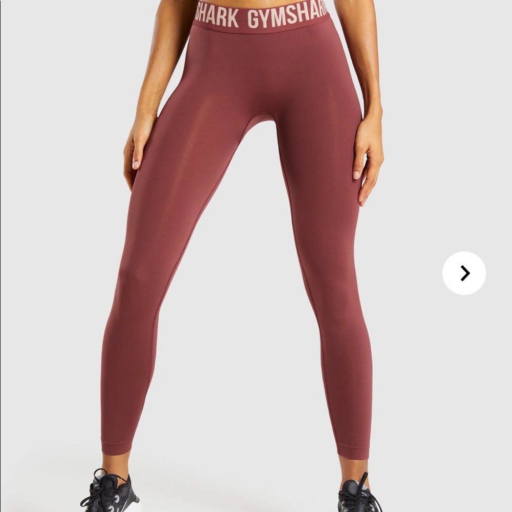 Gymshark fit leggings